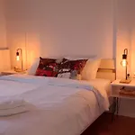 アパート Chloe Maxi 108 Sqm