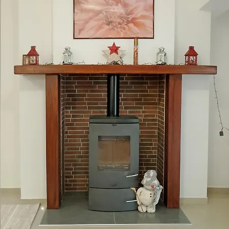 Chloe Maxi 108 Sqm 아파트 *