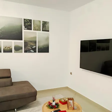 Chloe Maxi 108 Sqm