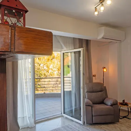 Chloe Maxi 108 Sqm * 카스토리아