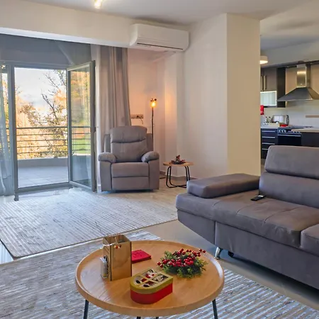 Apartament Chloe Maxi 108 Sqm