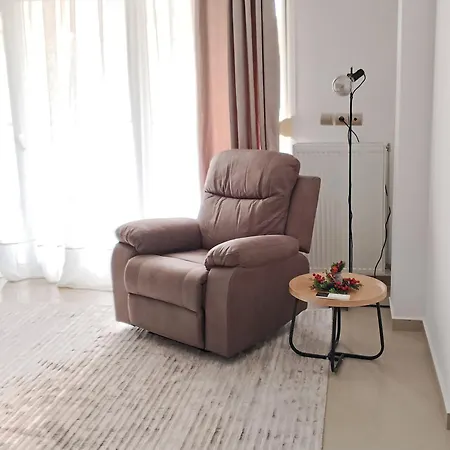 Chloe Maxi 108 Sqm Apartament