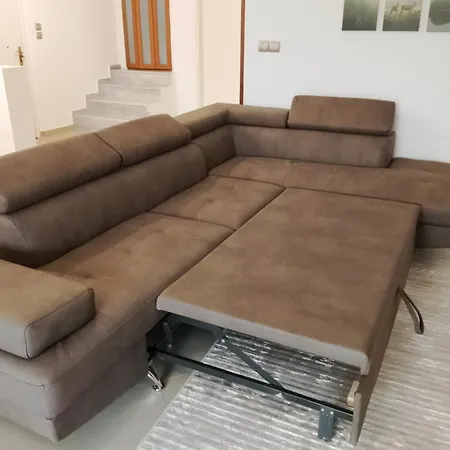 Apartment Chloe Maxi 108 Sqm *
