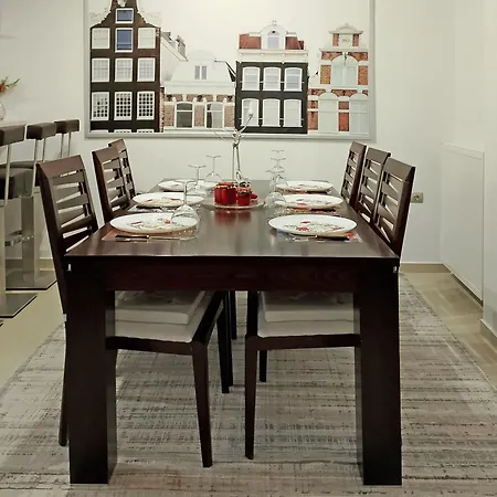 Chloe Maxi 108 Sqm 아파트 카스토리아