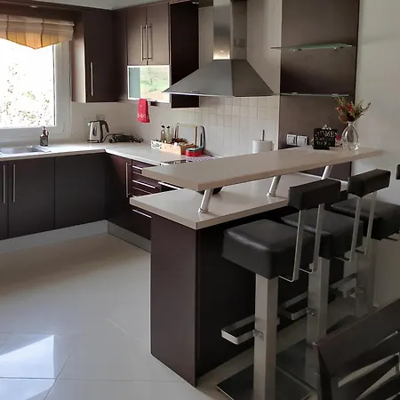 Chloe Maxi 108 Sqm *