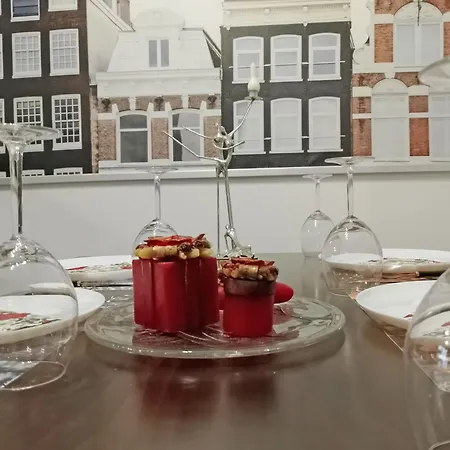 Chloe Maxi 108 Sqm 아파트