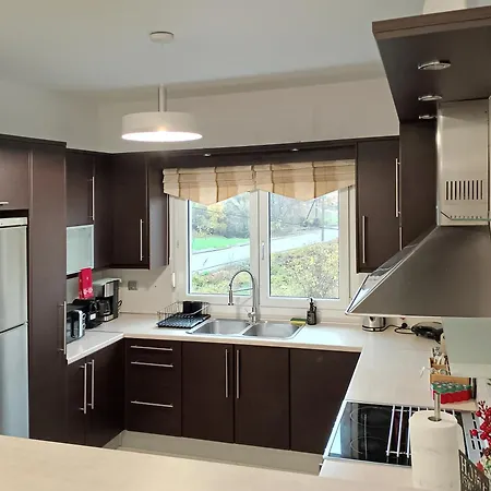 Chloe Maxi 108 Sqm * 카스토리아