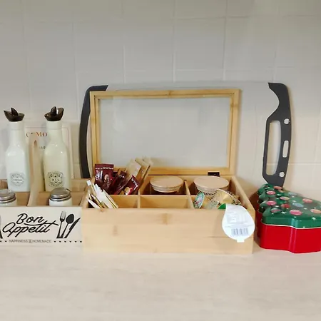 Chloe Maxi 108 Sqm 아파트 카스토리아