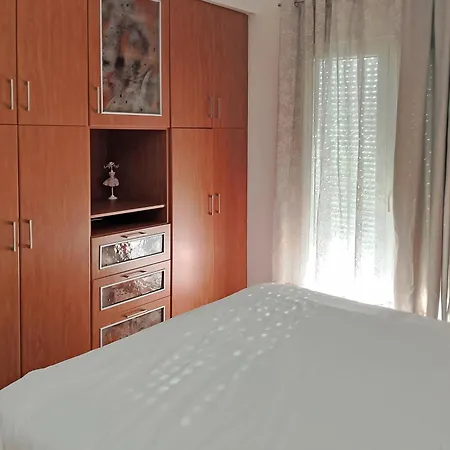 Chloe Maxi 108 Sqm Apartament