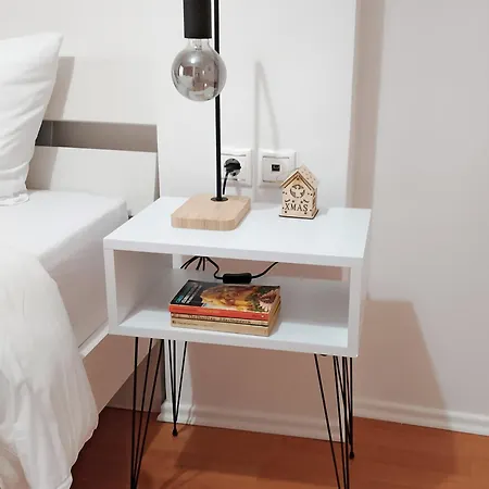 Apartament Chloe Maxi 108 Sqm *