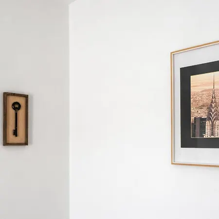 Chloe Maxi 108 Sqm * 카스토리아