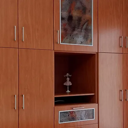 Chloe Maxi 108 Sqm * 카스토리아