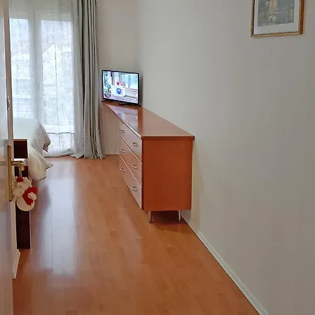 Chloe Maxi 108 Sqm Apartamento