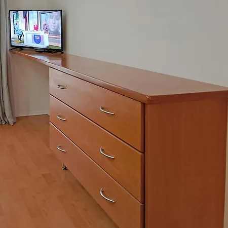 Chloe Maxi 108 Sqm * 카스토리아