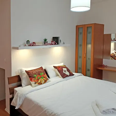 아파트 Chloe Maxi 108 Sqm