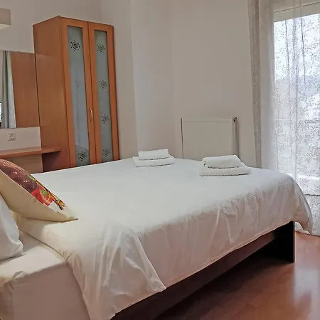 Apartament Chloe Maxi 108 Sqm