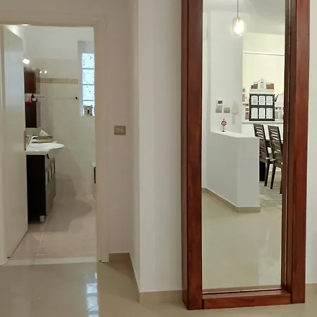 Apartament Chloe Maxi 108 Sqm Kastoria