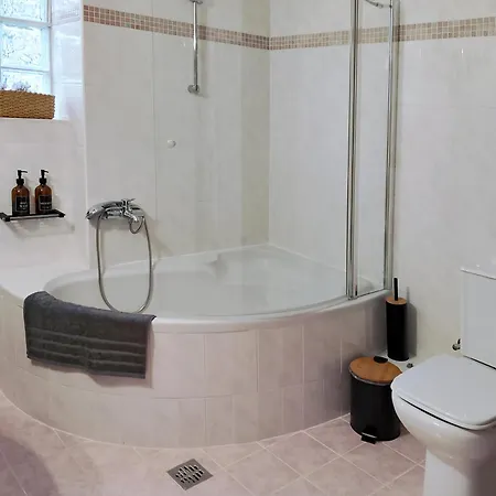 Chloe Maxi 108 Sqm * Castória