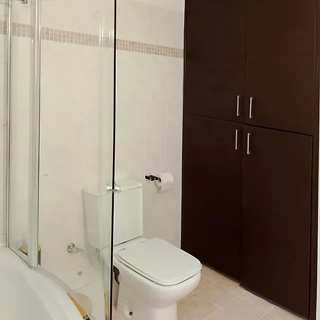 아파트 Chloe Maxi 108 Sqm