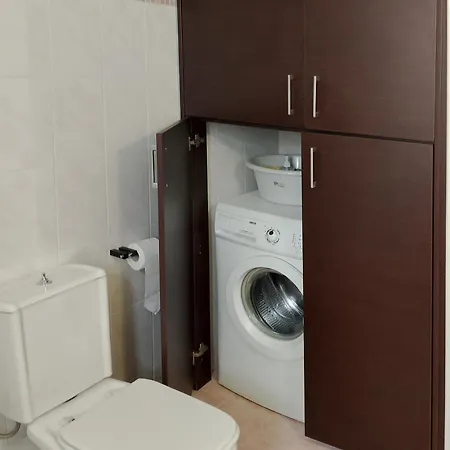 Apartamento Chloe Maxi 108 Sqm Castória