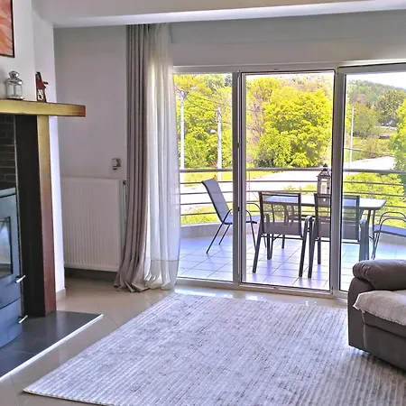 Chloe Maxi 108 Sqm * Castória