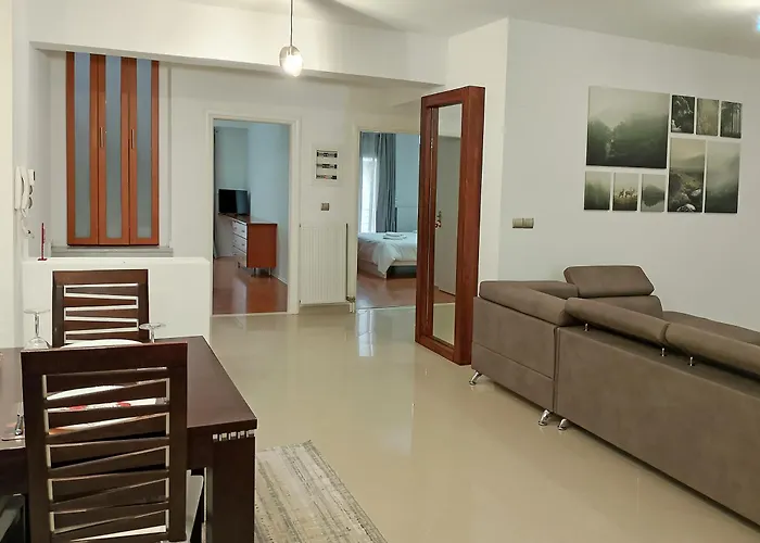 Chloe Maxi 108 Sqm Apartman Kasztoriá