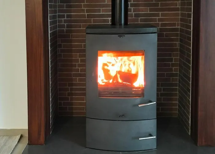 Chloe Maxi 108 Sqm Apartman Kasztoriá