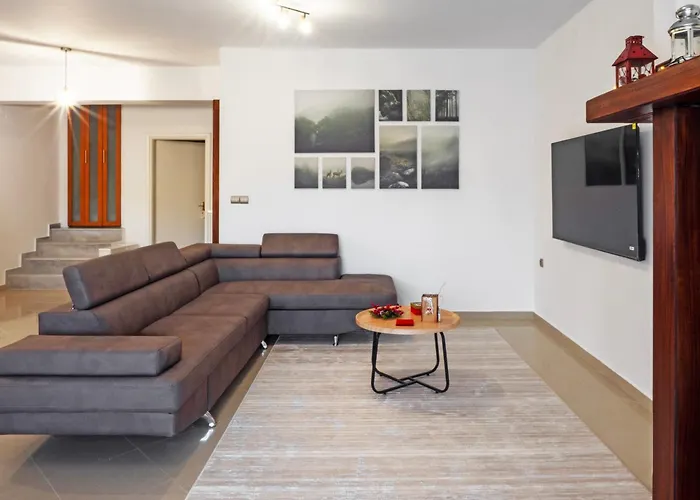 Apartmán Chloe Maxi 108 Sqm