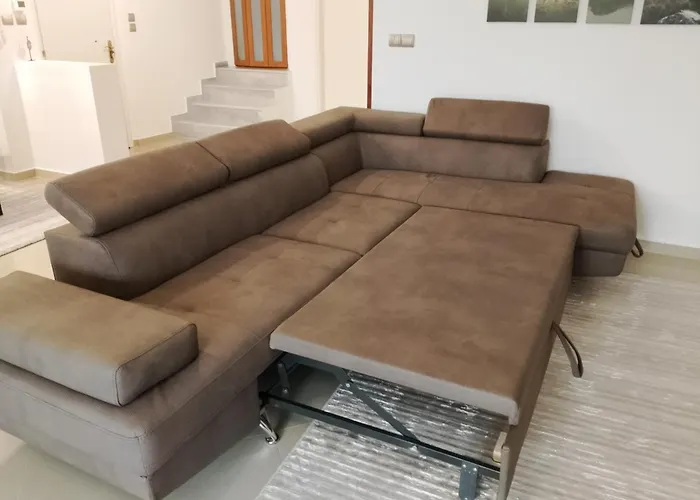 Apartmán Chloe Maxi 108 Sqm *