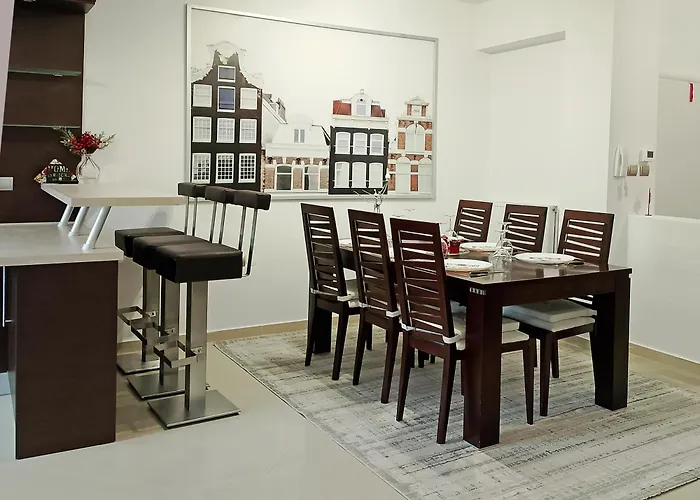Chloe Maxi 108 Sqm