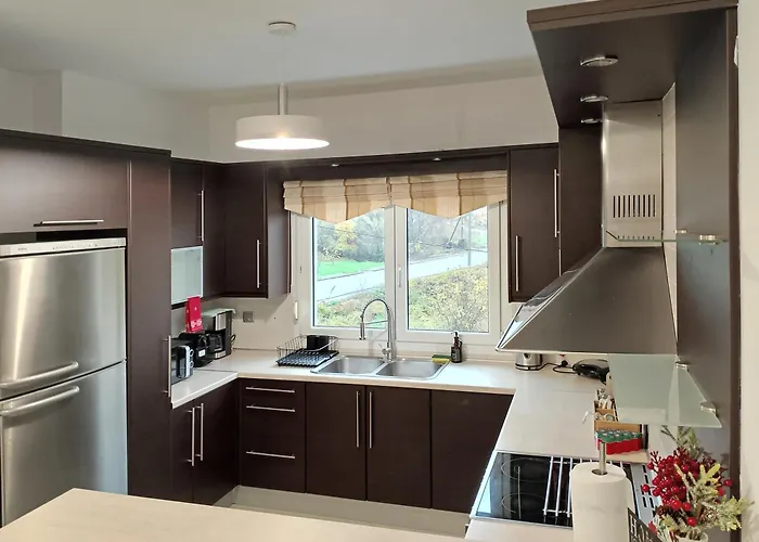 Chloe Maxi 108 Sqm * Kasztoriá