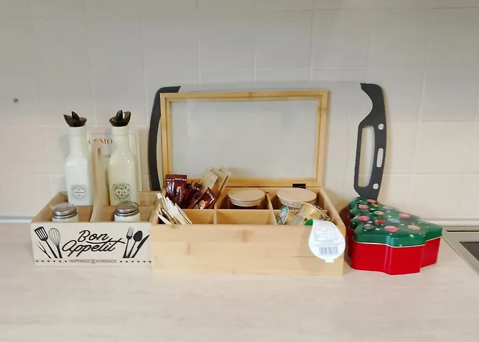 Chloe Maxi 108 Sqm Apartman Kasztoriá