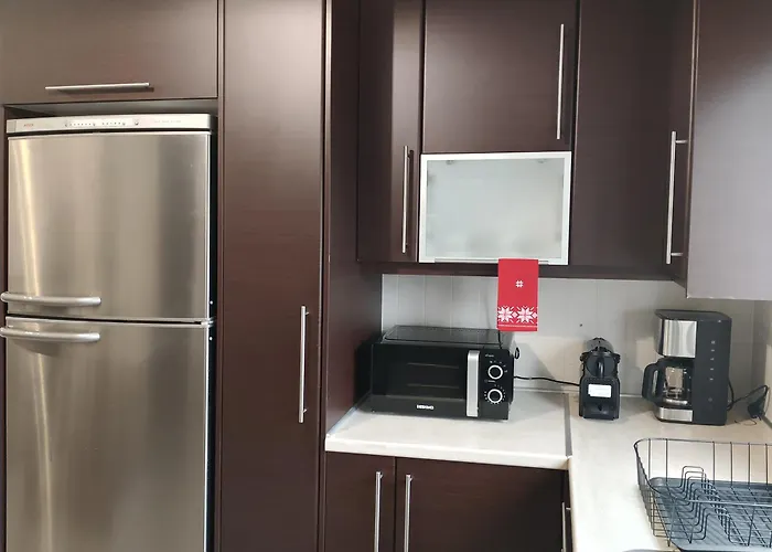 Chloe Maxi 108 Sqm