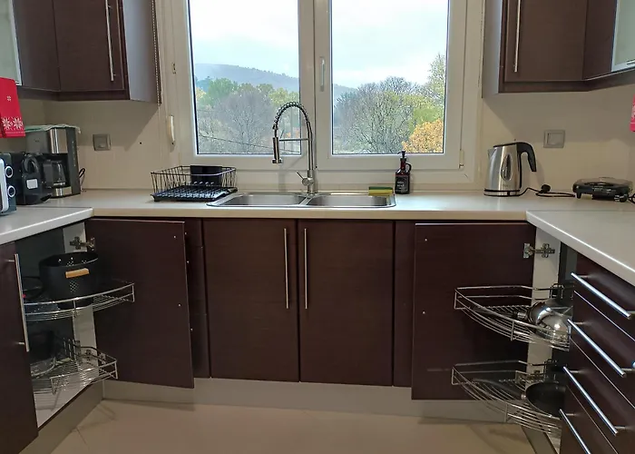 Chloe Maxi 108 Sqm *