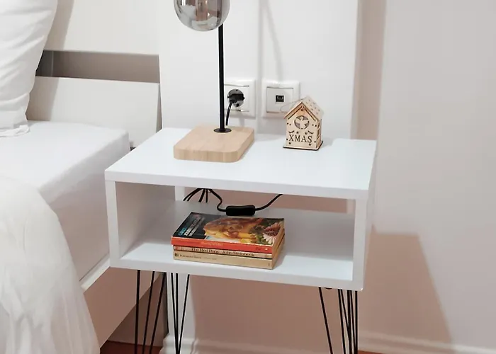 Apartmán Chloe Maxi 108 Sqm *