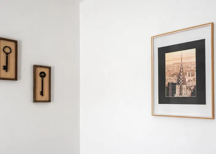 Chloe Maxi 108 Sqm * Kasztoriá