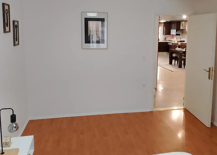 Apartmán Chloe Maxi 108 Sqm