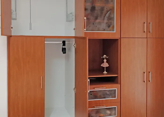 Chloe Maxi 108 Sqm Apartman *