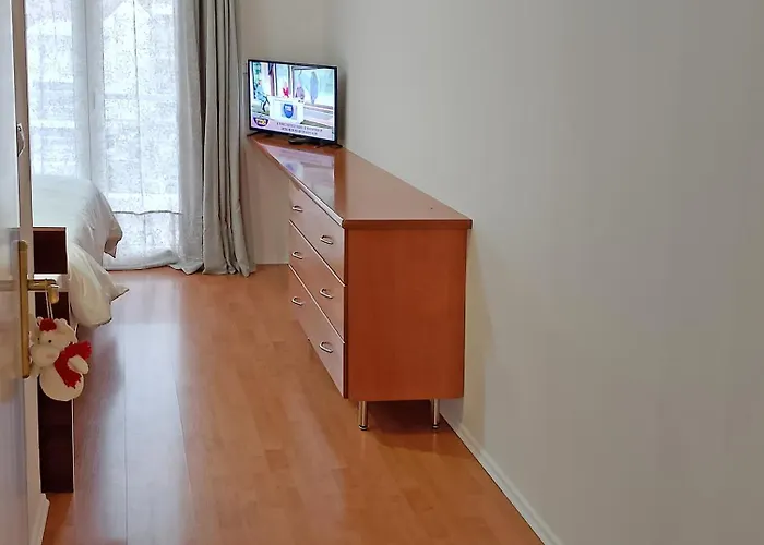 Chloe Maxi 108 Sqm Apartman