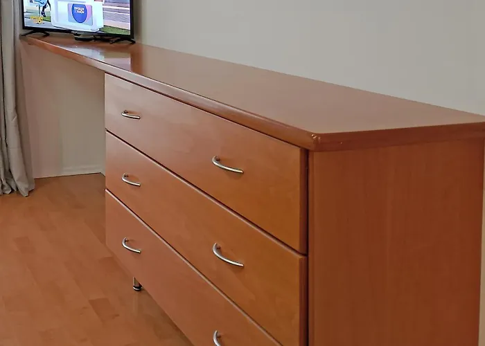 Chloe Maxi 108 Sqm * Kasztoriá