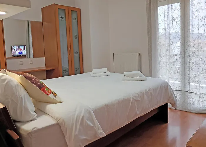 Apartmán Chloe Maxi 108 Sqm