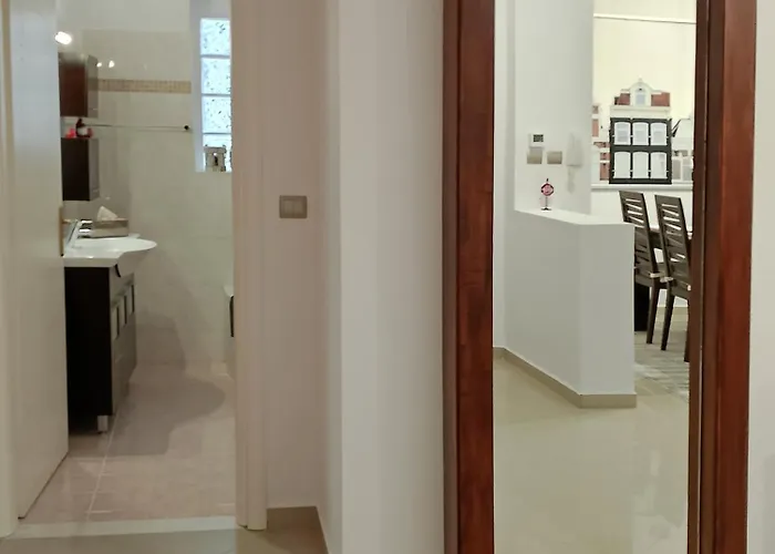 Apartman Chloe Maxi 108 Sqm Kasztoriá