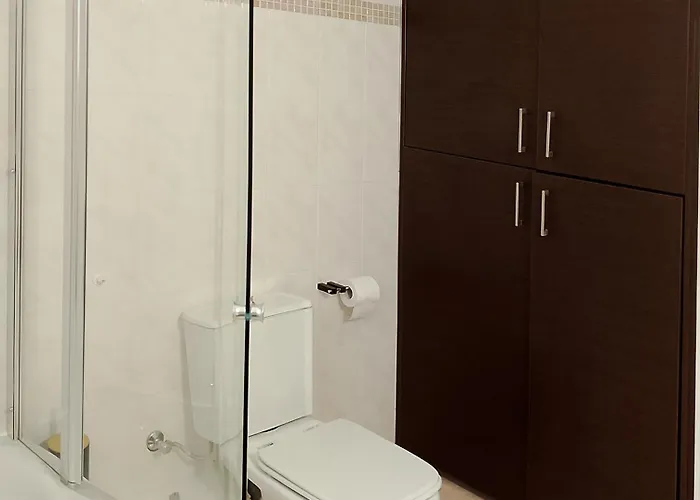 Apartmán Chloe Maxi 108 Sqm